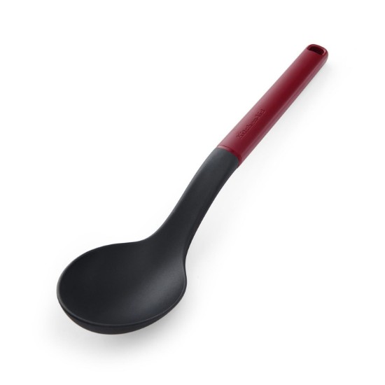 Cuillère de cuisine, en plastique, 34 cm, "Classic", Empire Red - KitchenAid