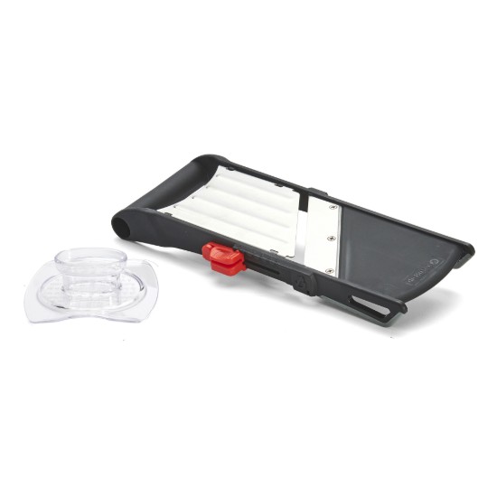 Мини мандолина "Коми" - бренд "де Буиер".