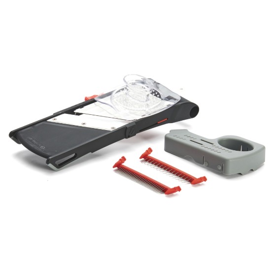 Мини мандолина "Коми" - бренд "де Буиер".