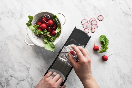 Мини мандолина "Коми" - бренд "де Буиер".