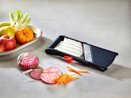 Мини мандолина "Коми" - бренд "де Буиер".