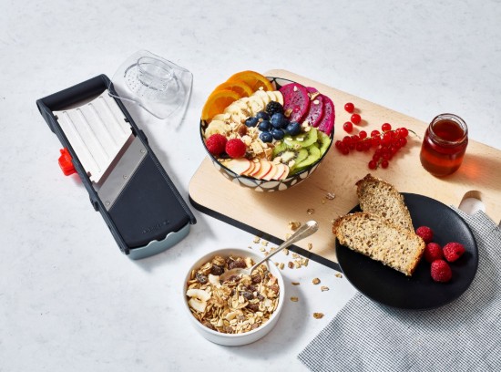 Мини мандолина "Коми" - бренд "де Буиер".