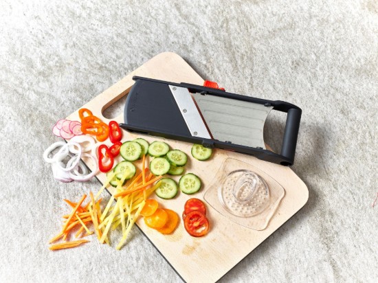 Мини мандолина "Коми" - бренд "де Буиер".