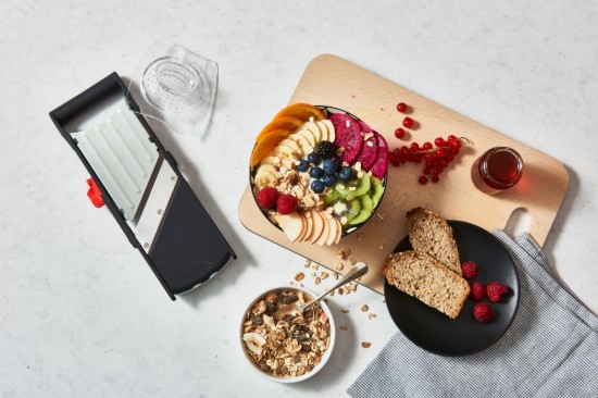 Мини мандолина "Коми" - бренд "де Буиер".