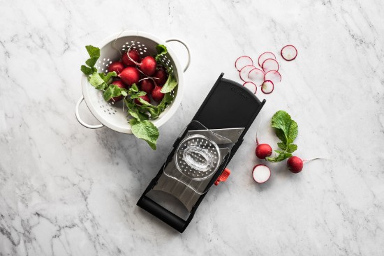 Мини мандолина "Коми" - бренд "де Буиер".