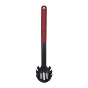 Cuillère à servir à spaghettis, plastique, 34 cm, "Classic", Empire Red - KitchenAid