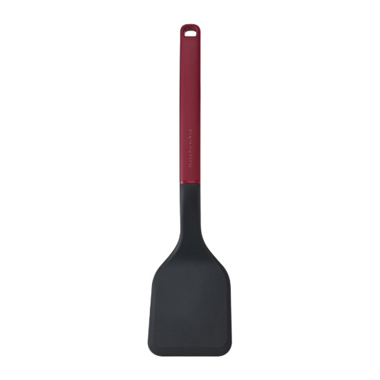Spatule en plastique, 34 cm, "Classic", Empire Red - KitchenAid