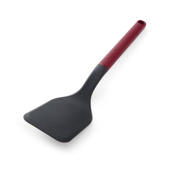 Spatule en plastique, 34 cm, "Classic", Empire Red - KitchenAid
