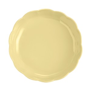 Teglia in ceramica, 27 cm/2,2 l, Vanilla - Emile Henry