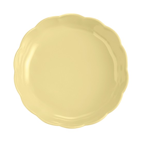 Teglia in ceramica, 27 cm/2,2 l, Vanilla - Emile Henry
