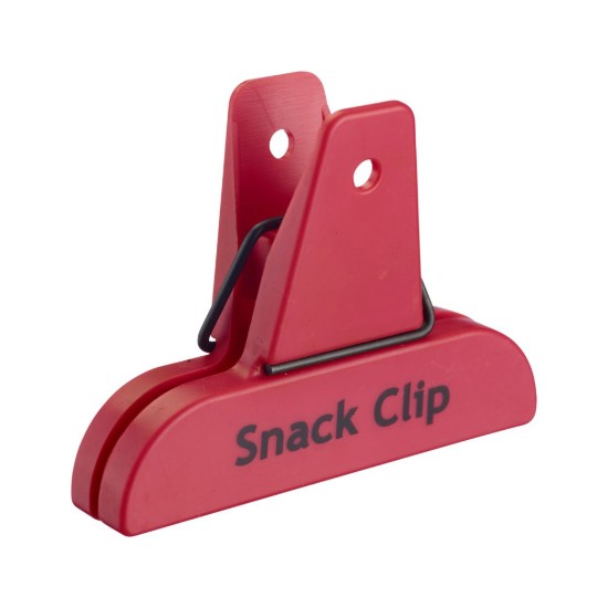 Set ta' 5 klipps bil-kulur għal borżijiet, plastik, "Fresh" - Westmark