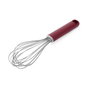 Fouet en acier inoxydable, 27 cm, "Classic", Empire Red - KitchenAid