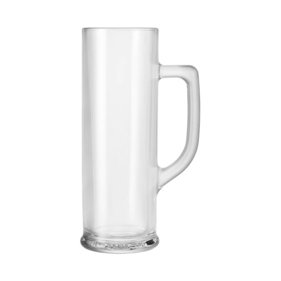 Pollitr piva, 300 ml, pohár, "Danubio" - Borgonovo