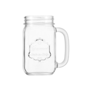 Posuda za posluživanje koktela, 480 ml, "Country" - Borgonovo