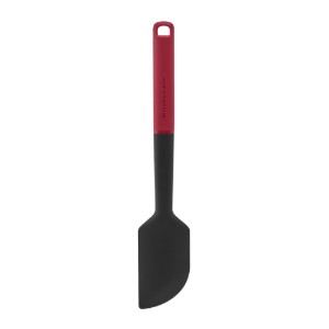 Spatule flexible en silicone, 30 cm, "Classic", Empire Red - KitchenAid