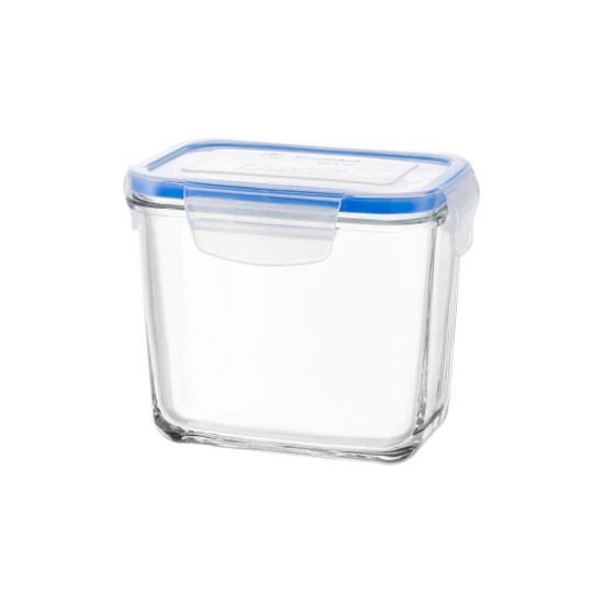 Matbehållare, 835 ml, glas - Borgonovo