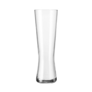 Verre à bière, 520 ml, en verre, « Monaco » - Borgonovo