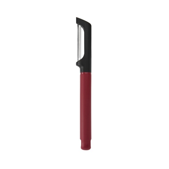 Éplucheur en acier inoxydable, 20 cm, "Classic", Empire Red - KitchenAid