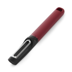 Éplucheur en acier inoxydable, 20 cm, "Classic", Empire Red - KitchenAid