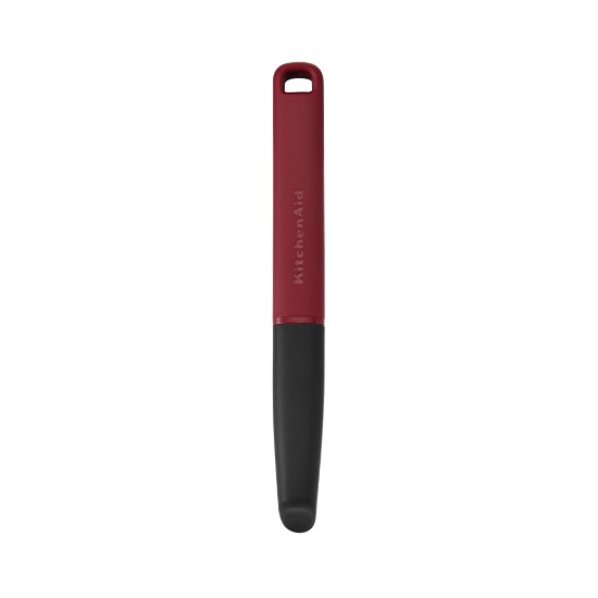 Éplucheur en acier inoxydable, 20 cm, "Classic", Empire Red - KitchenAid