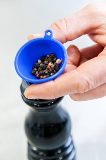 Funnel żgħir tas-silikon, 4.5 cm - Colourworks