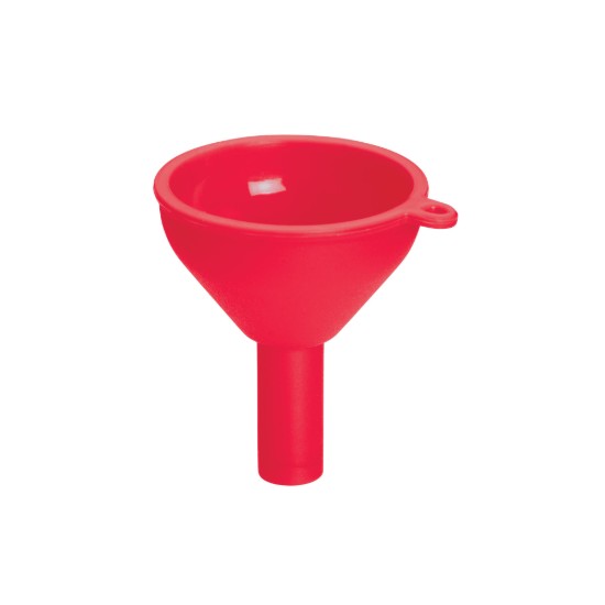 Funnel żgħir tas-silikon, 4.5 cm - Colourworks