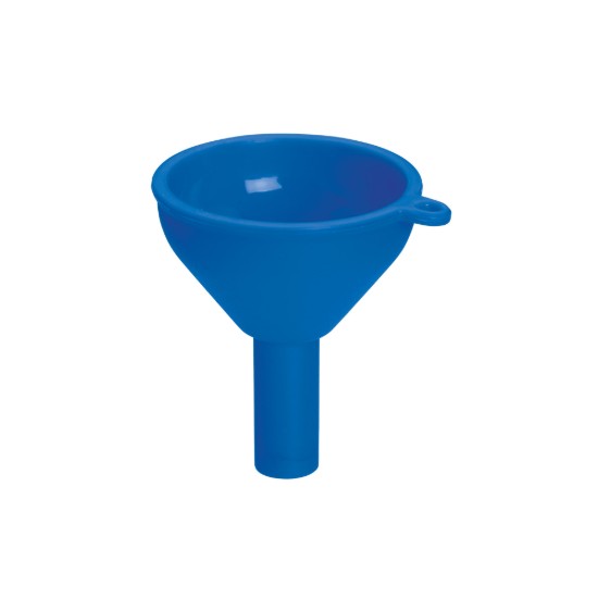 Funnel żgħir tas-silikon, 4.5 cm - Colourworks