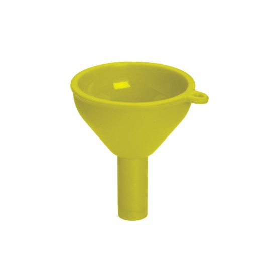 Funnel żgħir tas-silikon, 4.5 cm - Colourworks