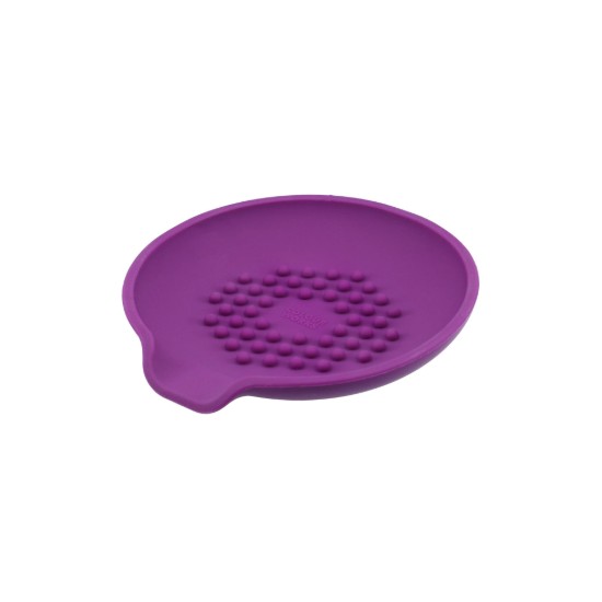 Scíth spúnóg, silicone, 12 cm - Colourworks