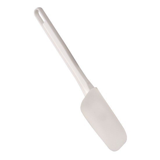 2 az 1-ben spatula, műanyag, 32 cm, fehér - Kitchen Craft