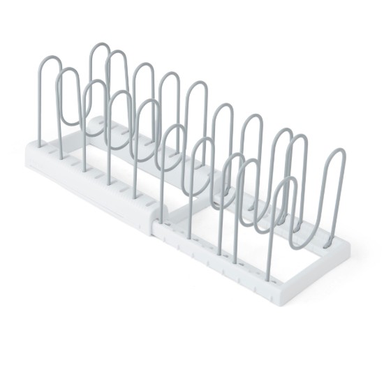 Επεκτεινόμενος οργανωτής για τηγάνια και καπάκια, 27-47 cm, "Copco" - Kitchen Craft