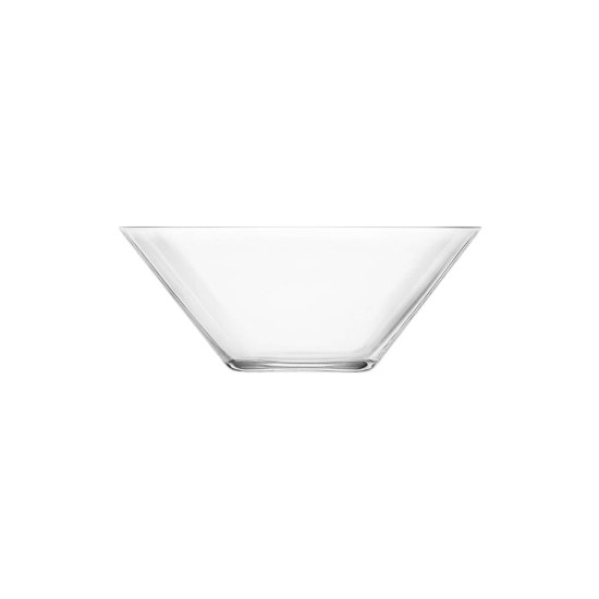 Ciotola in vetro, 20 cm/1,2 L, "Modi"- Borgonovo