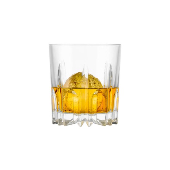 Coffret de 6 verres à cocktail en verre, 350 ml, "Excalibur" - Borgonovo