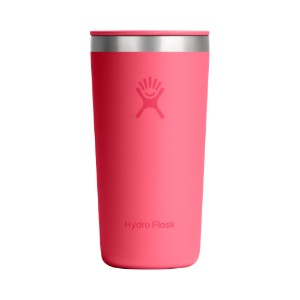 "All Around" termoizolovaný tumbler, nehrdzavejúca oceľ, 355 ml, Popstar Pink - Hydro Flask