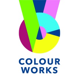 Kategorijos Colourworks paveikslėlis