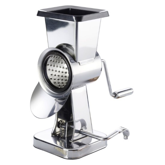 Kézi hajtókaros reszelő, 21 x 11 cm - Westmark