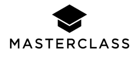 Kategorijos MasterClass paveikslėlis
