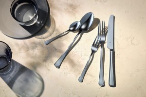 Sada příborů, 30 kusů, nerezová ocel, "Denver" - WMF