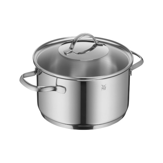 7-piece cookware set, stainless steel, "Provence Plus" - WMF
