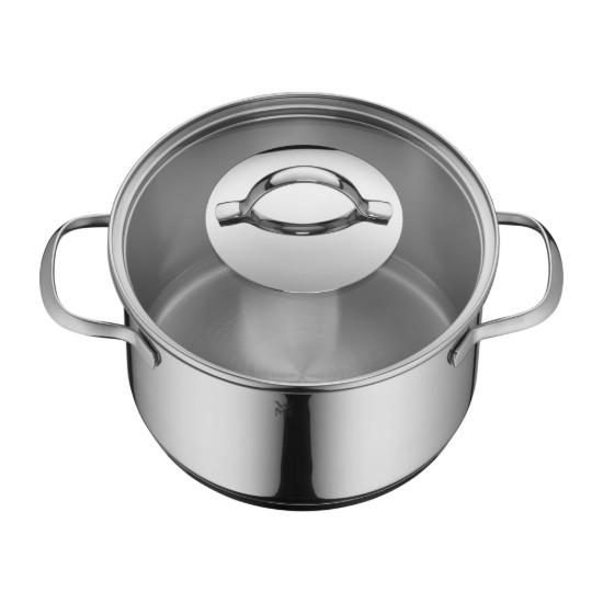 7-piece cookware set, stainless steel, "Provence Plus" - WMF