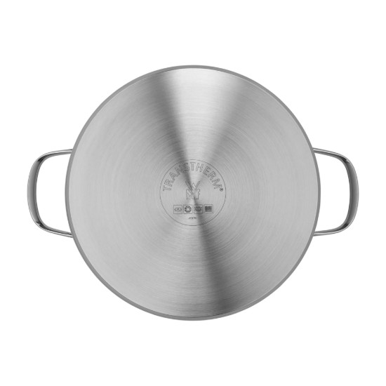 7-piece cookware set, stainless steel, "Provence Plus" - WMF