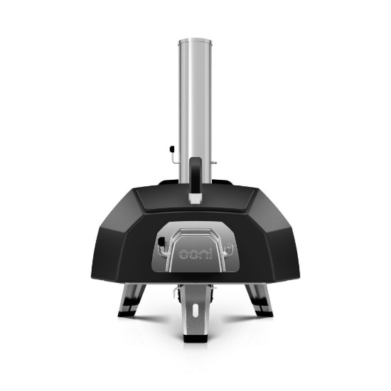 Pizzaofen aus Holz und Holzkohle, „Karu 2 Pro“ – Ooni