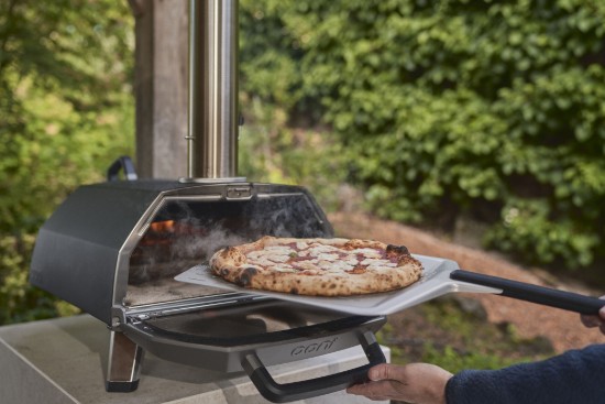 Pizzaofen aus Holz und Holzkohle, „Karu 2 Pro“ – Ooni