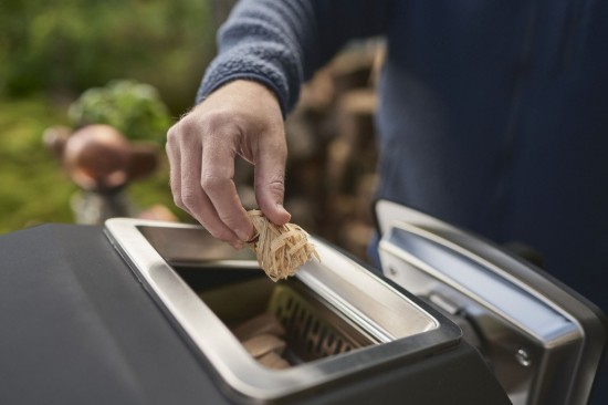 Pizzaofen aus Holz und Holzkohle, „Karu 2 Pro“ – Ooni