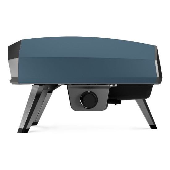 Plynová pec na pizzu, "Koda 2", modrá - Ooni