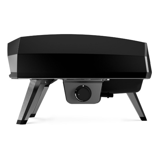 Plynová pec na pizzu, "Koda 2", černá - Ooni