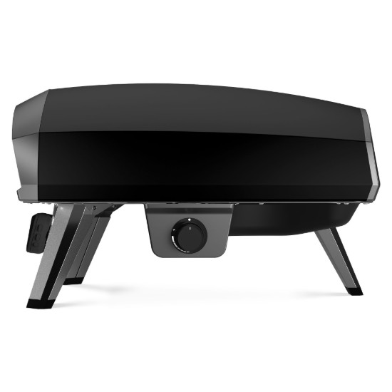 Gas powered pizza oven, "Koda 2 Pro", Black - Ooni
