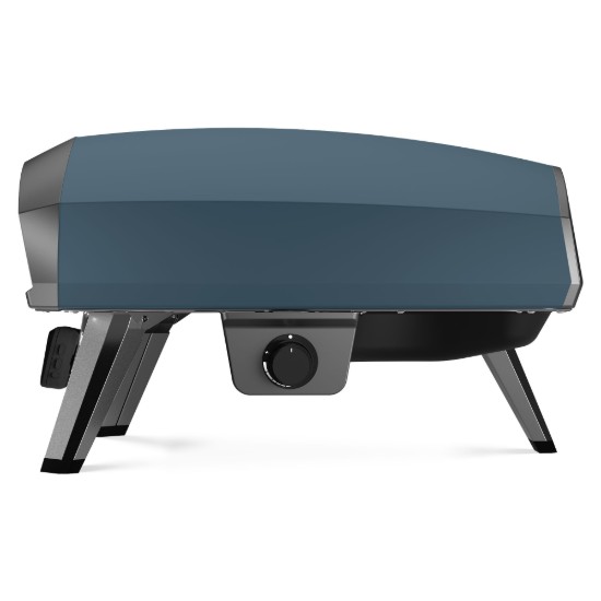 Gas powered pizza oven, "Koda 2 Pro", Blue - Ooni