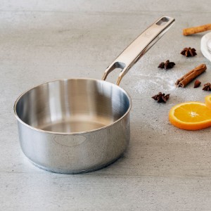 Rondel ze stali nierdzewnej, 16 cm / 1,25 l, "Signature" - BRA