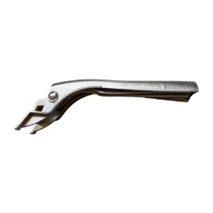 Snack tongs, 20 cm, "Speed ​​Oven" - AMT Gastroguss